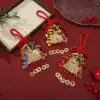 Exquisite folk handicraft collectibles, unique designs, handicraft gifts, traditional cultural ornaments, and other folk handicraft giveaways details Picture